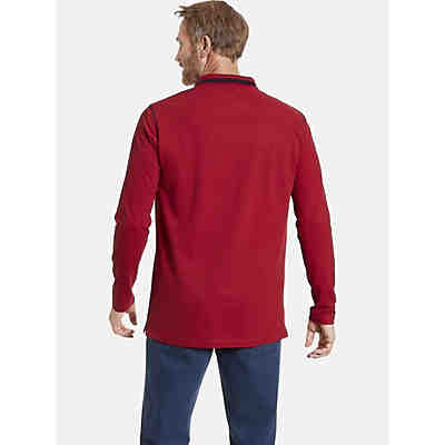 Langarm-Poloshirt KITTU Poloshirts 2