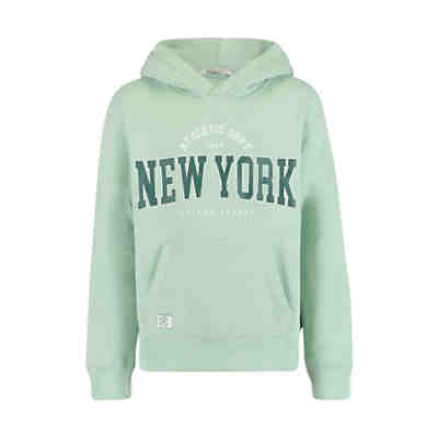 Hoodie Sue hood JR Sweatjacken für Mädchen
