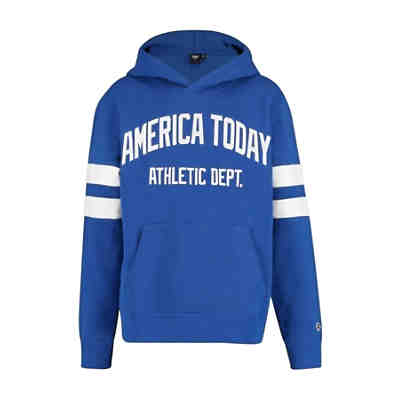 Hoodie Shay JR Sweatjacken für Jungen