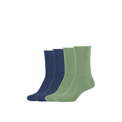 Socken 4er Pack