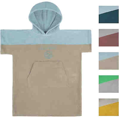 Kinder Badeponcho Puwai Badeponchos 2