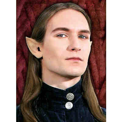 Latexohren Elf