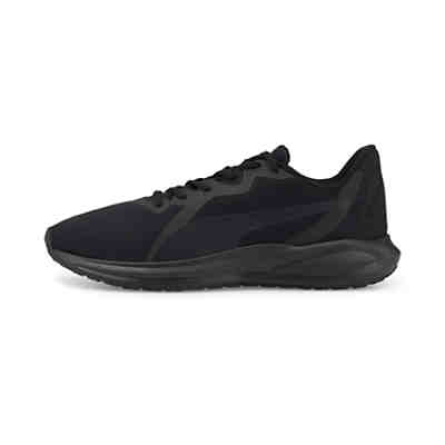 Sneaker "Twitch Runner" black - black 2