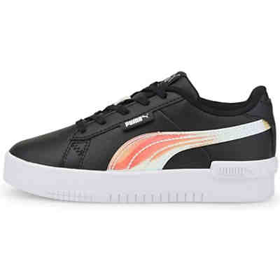 Sneaker "Jada Holo PS" black/ black/ silver für Kinder 2