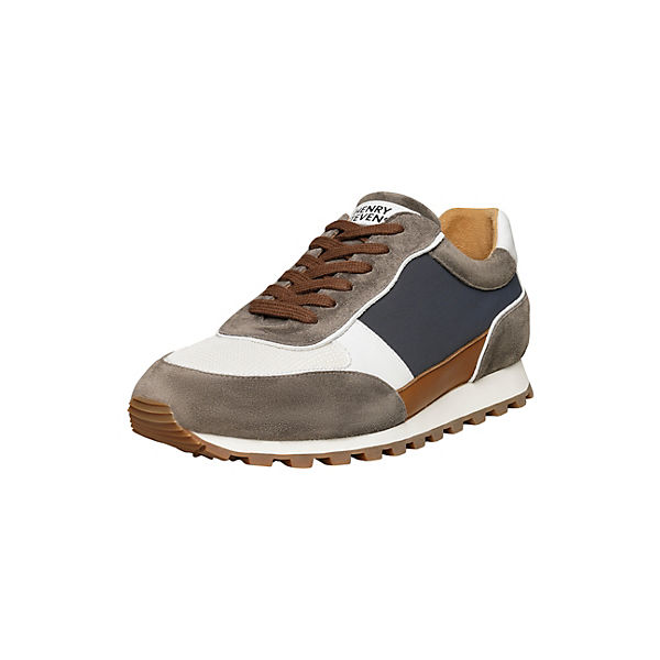 Henry Stevens Sneaker Travis R Sneakers Low