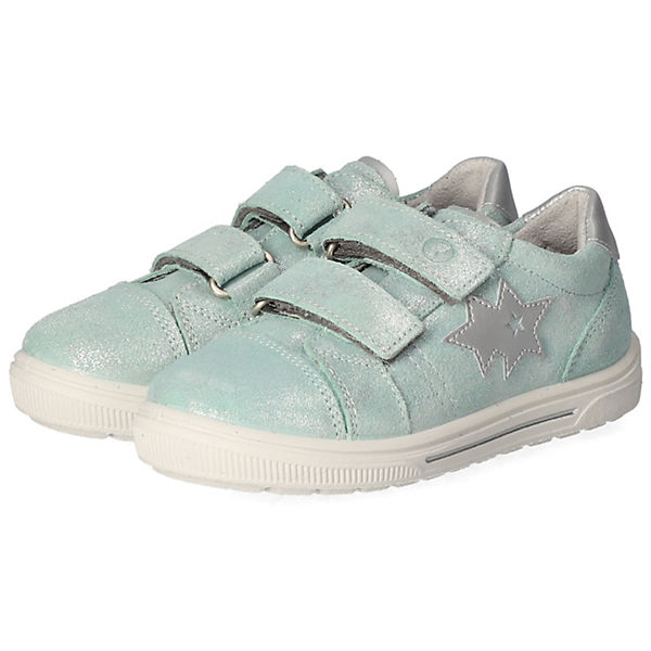 Klettschuhe JULA Klassische Halbschuhe