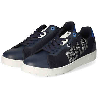 Low Sneaker PINCH SPORT KNOT Sneakers Low