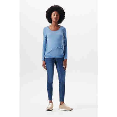 Jeggings Umstandsjeans 2
