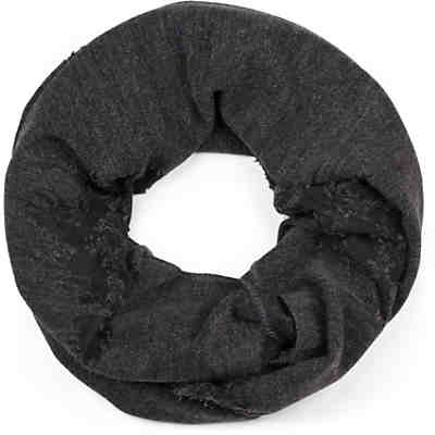Loop Schal Destroyed Look