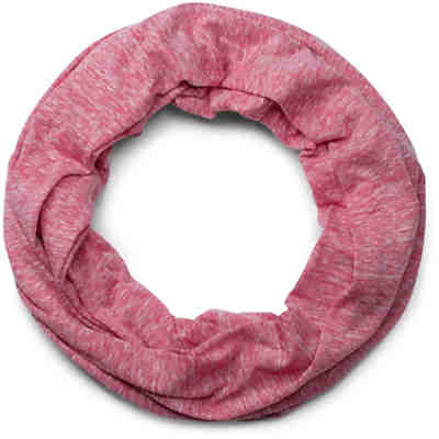 Unifarbener Jersey Loop Schal