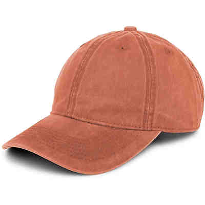 Vintage Cap in washed Optik