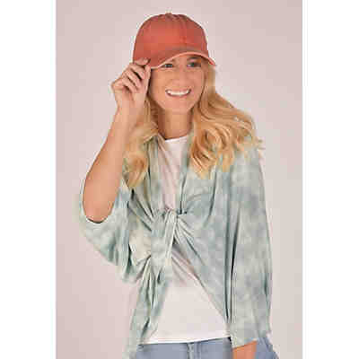 Vintage Cap in washed Optik 2