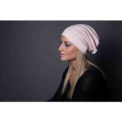 Uni Slouch Beanie Mütze 2