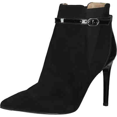 Stiefelette Klassische Stiefel