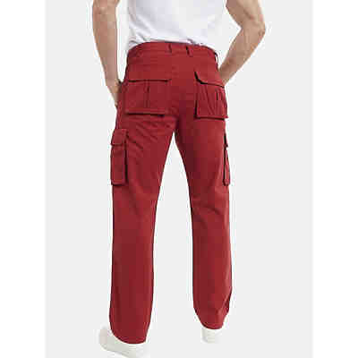 Cargohose STEEN Cargohosen 2