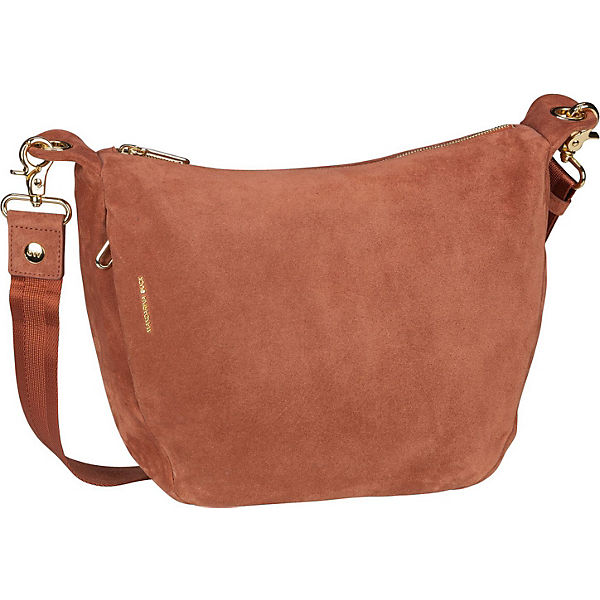 Umhängetasche Mellow Velvet Crossover LWT59 Umhängetaschen