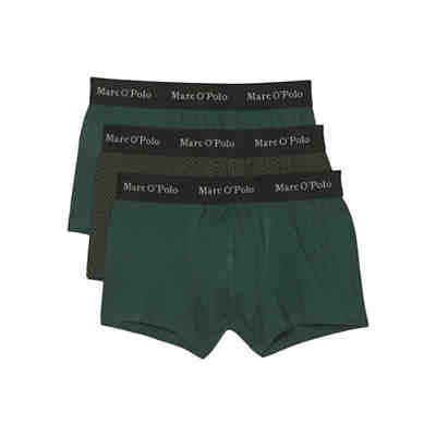 Trunk Multipack Boxershorts