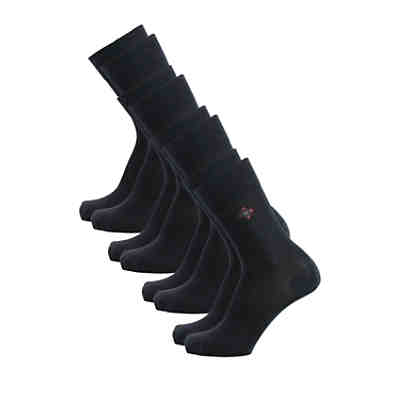 Socken 4er-Pack