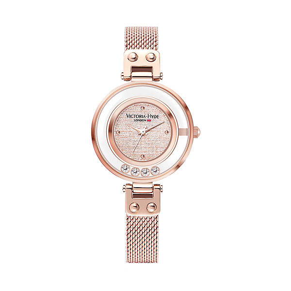 Uhr Sparkle star