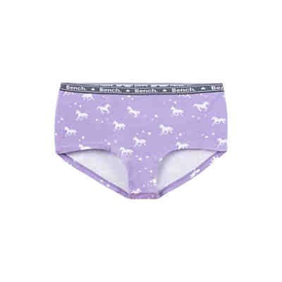 Panty für Mädchen