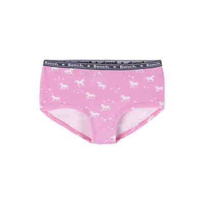 Panty für Mädchen 2