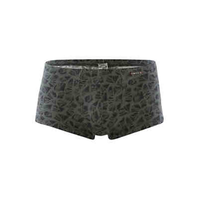 Retro Boxer RED2212 Minipants Boxershorts