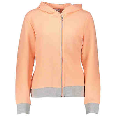 Fleecejacke