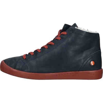 Stiefelette Schnürstiefeletten 2