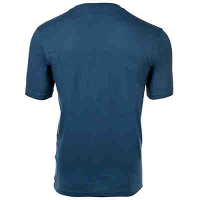 Herren T-Shirt - Dulive222, Rundhals, Kurzarm, Logo, Baumwolle T-Shirts 2