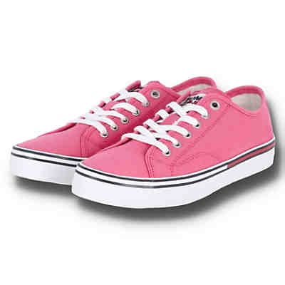 Sneaker TOMMY JEANS ESSENTIAL LOW Sneakers Low