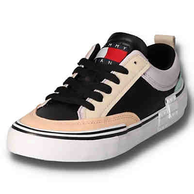 Low Sneaker TOMMY JEANS DECON SKATER Sneakers Low 2