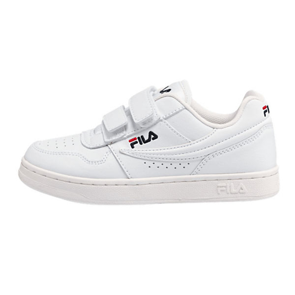 Sneaker "Arcade Velcro Kids" white