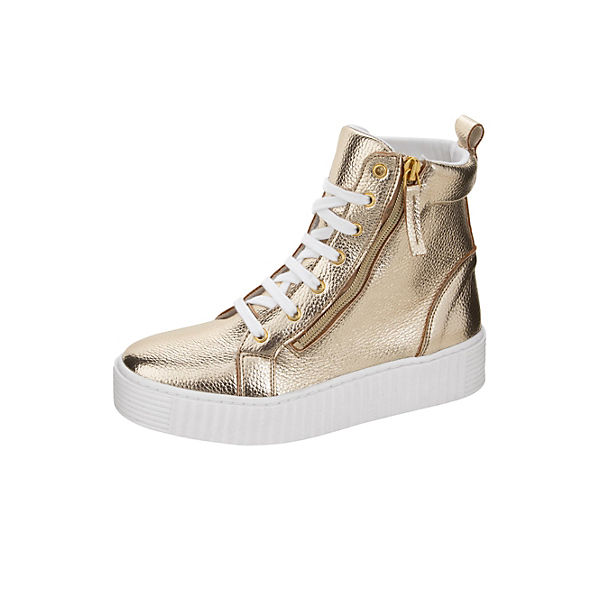 High-Sneaker