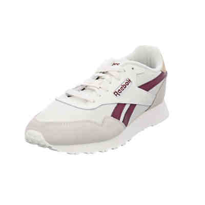 Herren Schnürhalbschuhe Royal Ultra Sneaker Freizeit Elegant Schuhe Leder-/Textilkombination uni Schnürschuhe