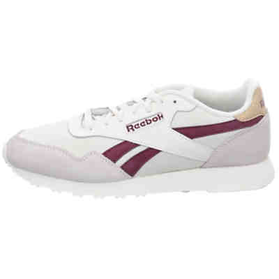 Herren Schnürhalbschuhe Royal Ultra Sneaker Freizeit Elegant Schuhe Leder-/Textilkombination uni Schnürschuhe 2
