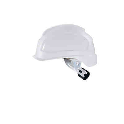 Zubehör Schutzhelm pheos E-S-WR weiß