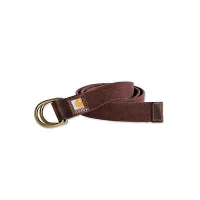 CARHARTT Gürtel Carhartt Gürtel Webbing