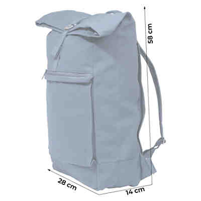 rucksack amar Freizeitrucksäcke
