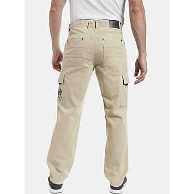 Cargohose MACHA Cargohosen 2