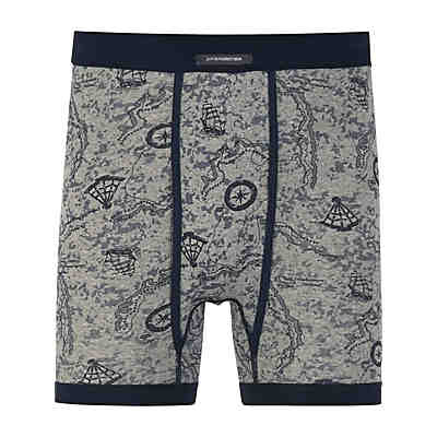 Retroshort EELU Panties