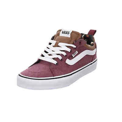 Herren Sneaker Schuhe Filmore Sneaker Sport Halbschuhe Textil uni Sneakers Low 2
