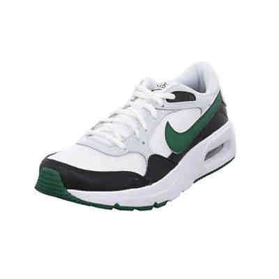 Jungen Sneaker Schuhe Air Max SC Sneaker Kinderschuhe Synthetikkombination uni Halbschuhe 2