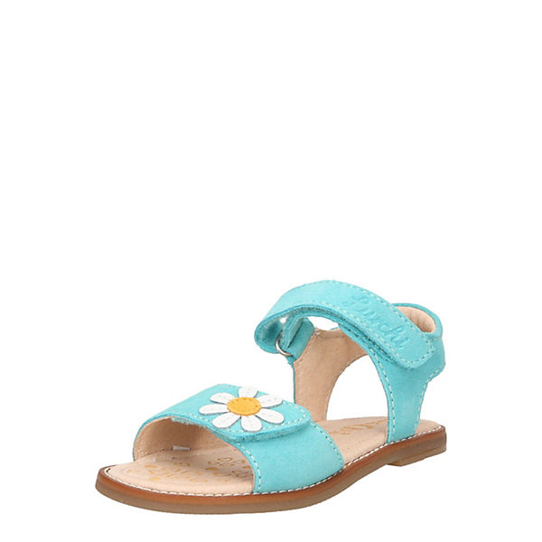 Sandale Zenzi Klassische Sandalen für Mädchen