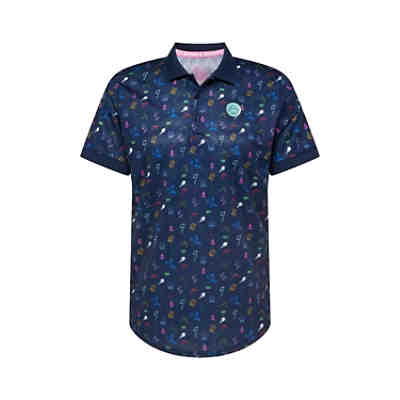 BIDI BADU funktionsshirt idir Funktionsshirts