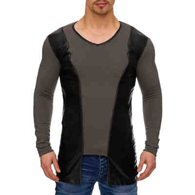 Langarmshirt 2