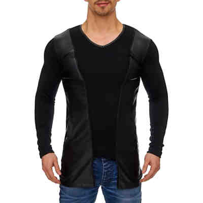 Langarmshirt 2