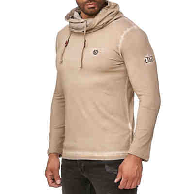 Langarmshirt 2