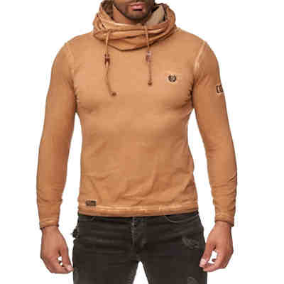 Langarmshirt