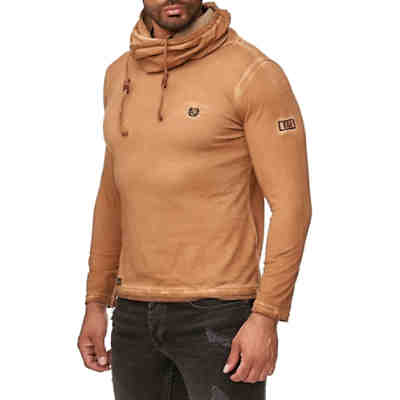 Langarmshirt 2