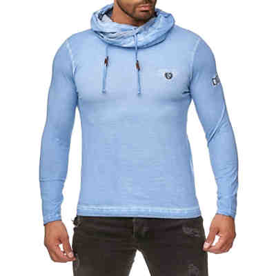 Langarmshirt